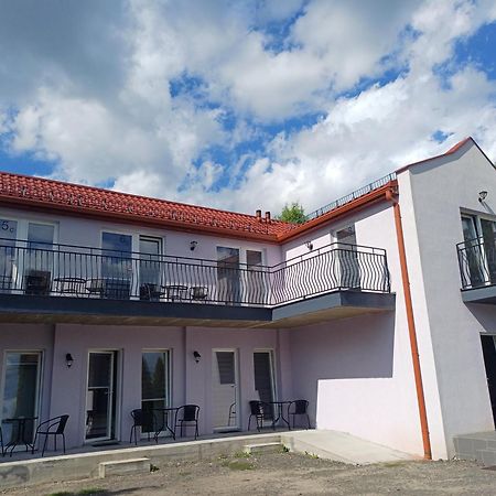 Gosciniec Solan Hotel Jeleniow Exterior photo