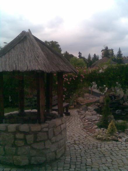 Gosciniec Solan Hotel Jeleniow Exterior photo